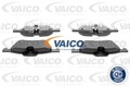 VAICO V20-8127 Bremsbelagsatz, Scheibenbremse für MINI