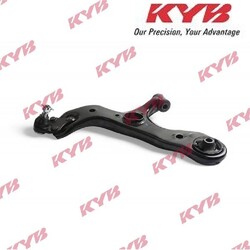 KYB KSC4065 Lenker für Radaufhängung Querlenker Lenker Radaufhängung 