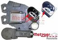 Metzger 2390079 Generatorregler Regler Lichtmaschine 