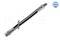 2x Bremsschlauch MEYLE-ORIGINAL: True to OE. MEYLE 014 042 0001/2x für MERCEDES