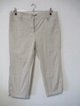 251/11 Toni Dress Damen 7/8 Jeans Hose Denim Gr. 46 Caprihose sand  Super SLIM