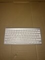 Apple Wireless Keyboard A1314 UK Layout | Weiß - getestet und funktionsfähig 