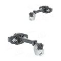 2x AIC Türfangband Türfeststeller hinten links rechts für Renault Captur J5 