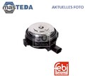 175260 STEUERVENTIL NOCKENWELLENVERSTELLUNG FEBI BILSTEIN FÜR BMW 3,5,2,4,8,1,7