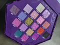 Lidschattenpalette Jeffree Star Blood Lust Eyeshadow Lidschatten
