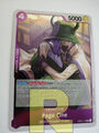 Page One Rare Holo Romance Dawn R OP01-112 one piece Englisch