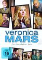 Veronica Mars: Die komplette Serie (Staffel 1-3) | DVD