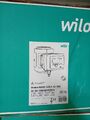 Wilo Nassläufer-Premium-Smart-Pumpe Stratos MAXO 32/0,5-12