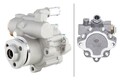 HELLA Hydraulikpumpe, Lenkung 8TL 359 000-171 für AUDI SEAT SKODA VW