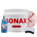 Detailmate SONAX Auto HandwäscheSet XTREME Autoshampoo 2in1 1L Wascheimer 13L