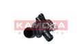 KAMOKA 7710187 Thermostatgehäuse for MERCEDES-BENZ