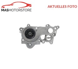 MOTOR KÜHLWASSERPUMPE WASSERPUMPE VALEO 529536 P FÜR VW POLO VI,UP!,POLO V