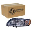DIEDERICHS HALOGEN SCHEINWERFER LINKS passend für VOLVO S60 | 7660181