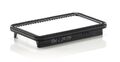 MANN-FILTER C 24 019 MANNFILTER Luftfilterelement für SUZUKI