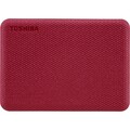 Toshiba Canvio Advance 1 TB  Externe Festplatte 6.35 cm (2.5 Zoll) USB-A (USB...