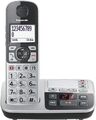 Panasonic Schnurloses Telefon + AB KX-TGE520GS