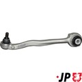Querlenker Dreieckslenker JP GROUP 1340103370 für MERCEDES W204 Aluminium KLASSE
