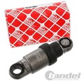 FEBI RIEMENSPANNER KEILRIPPENRIEMEN passend für BMW 3er E36 E46 5er E34 E39 7er