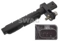 SWAG 20 94 7292 Kurbelwellensensor Impulsgeber für BMW 3 Touring (E91) X3 (E83)