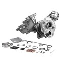 Turbolader BR Turbo BRTX2823M für VW Golf V Schrägheck (1K1) TOURAN (1T1, 1T2)