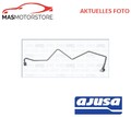 ÖLLEITUNG LADER AJUSA OP10082 A FÜR AUDI A4,A6,B5,B6,B7,C5 1.9L,2L