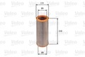 VALEO Luftfilter 585601 Filtereinsatz für RENAULT JEEP OPEL CHRYSLER CJ8 TF 25 1