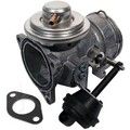 AGR Ventil ASHIKA 150-00-0908 für LEON VW AUDI ASZ 1M1 6L1 IBIZA SEAT BUK SKODA