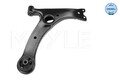 MEYLE 30-16 050 0037 Querlenker Vorne Rechts für TOYOTA AVENSIS Kombi (T25)