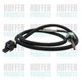 HOFFER Sensor Abgastemperatur 7452404 für MERCEDES KLASSE W212 C207 Model S212