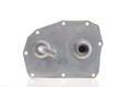 Ölkühler Motoröl MAHLE CLC 122 000S für MERCEDES KLASSE Model S124 W140 W124 124