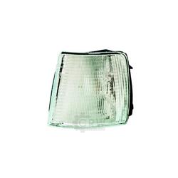 Blinkleuchte Blinker Links weiß passend für VW Passat Variant 3A5 35I 3A2