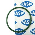 SASIC Dichtring Ladeluftschlauch 1950011 für FORD Focus II Kombi (DA, FFS, DS)