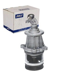 DOLZ WASSERPUMPE KÜHLMITTELPUMPE passend für BMW 3 5 | B215