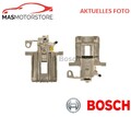 BREMSE BREMSSATTEL HINTEN RECHT BOSCH 0 986 474 072 P FÜR SKODA OCTAVIA I