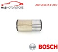 MOTOR LUFTFILTER MOTORFILTER BOSCH F 026 400 269 P FÜR NEW HOLLAND T6,T7,TM