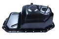 MAXGEAR 34-0113 Ölwanne für SEAT SKODA VW