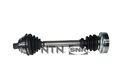 SNR DK54.027 Antriebswelle für VW