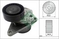 Schaeffler INA 534 0103 10 Riemenspanner, Keilrippenriemen für VOLVO