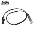 ABS Sensor Raddrehzahl BMW 1er E81 E82 E87 3er E90 E91 Hinten Original Hajus