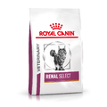 Royal Canin Renal Select 2x400 g | Katzen | Unterstützung der Nierenfunktion