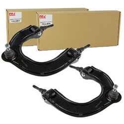 2X NTY QUERLENKER OBEN VORNE LINKS RECHTS PASSEND FÜR HYUNDAI SONATA XG KIA