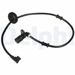 SS20269 DELPHI Sensor, Raddrehzahl für MERCEDES-BENZ