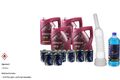 20L MANNOL Extreme 5W-40 API SN/CF Motoröl inkl. Additiv Auslaufschlauch