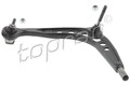 Querlenker Dreieckslenker TOPRAN 500 137 für Z3 BMW E36 Stahlguss 3er Touring