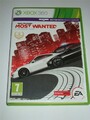Need For Speed Most Wanted (2012) Xbox 360 "VERSANDKOSTENFREI UK"