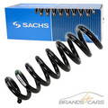 SACHS FEDER FAHRWERKSFEDER HINTEN FÜR MERCEDES BENZ CLS C219 04-10 E-KLASSE W211