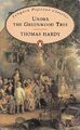 Under the Greenwood Tree (Penguin Pop..., Hardy, Thomas