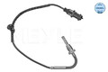Abgastemperatursensor 614 800 0037 MEYLE für OPEL ASTRA J GTC ASTRA J Caravan