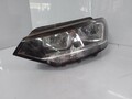 VW Touran 5T Bj.2016 Scheinwerfer Links 5TB941005A 0301299201