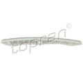 1x Gleitschiene, Steuerkette TOPRAN 115 726 passend für AUDI SEAT SKODA VW
